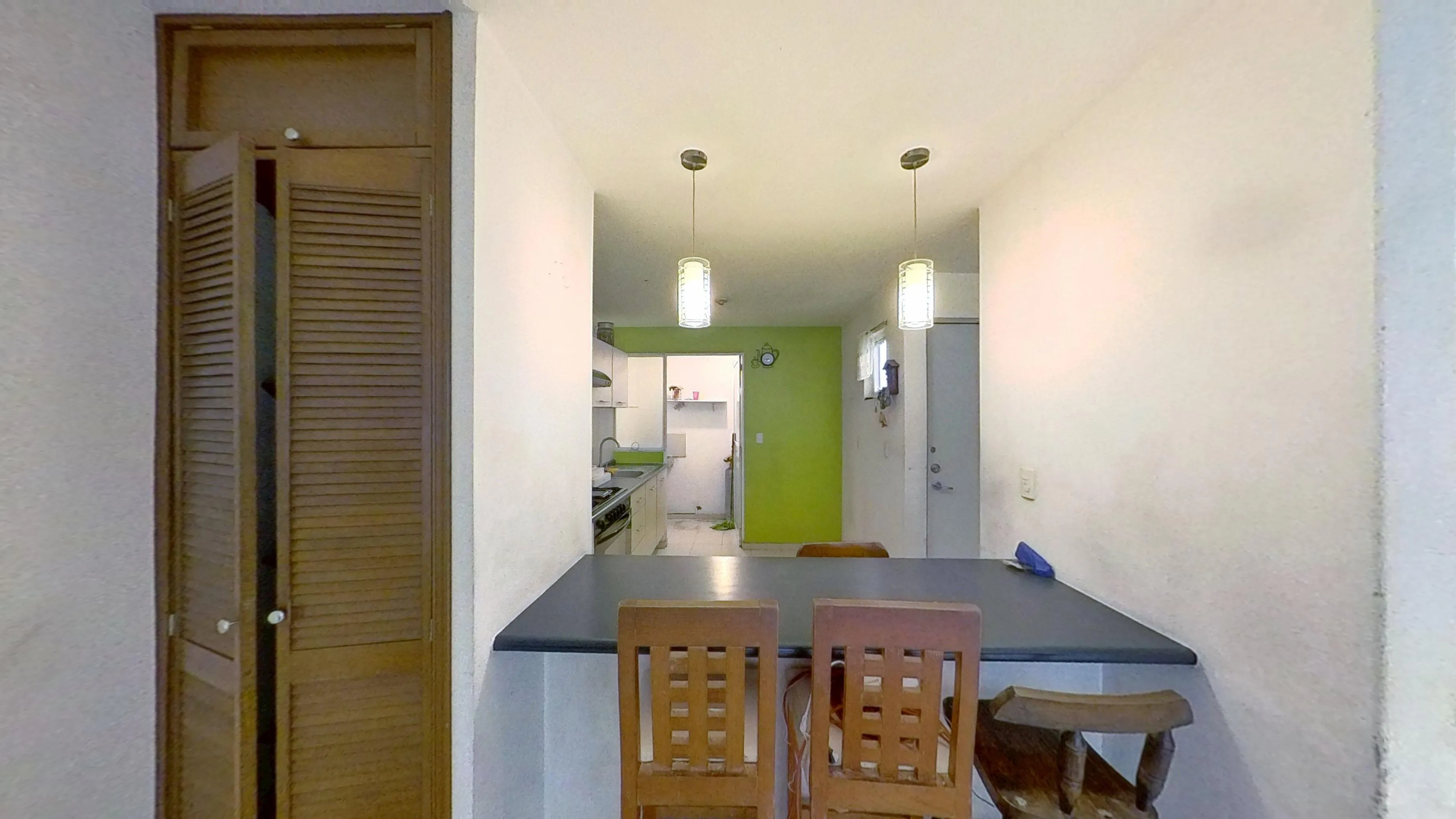 Hermosa casa en conjunto habitacional privado - 5
