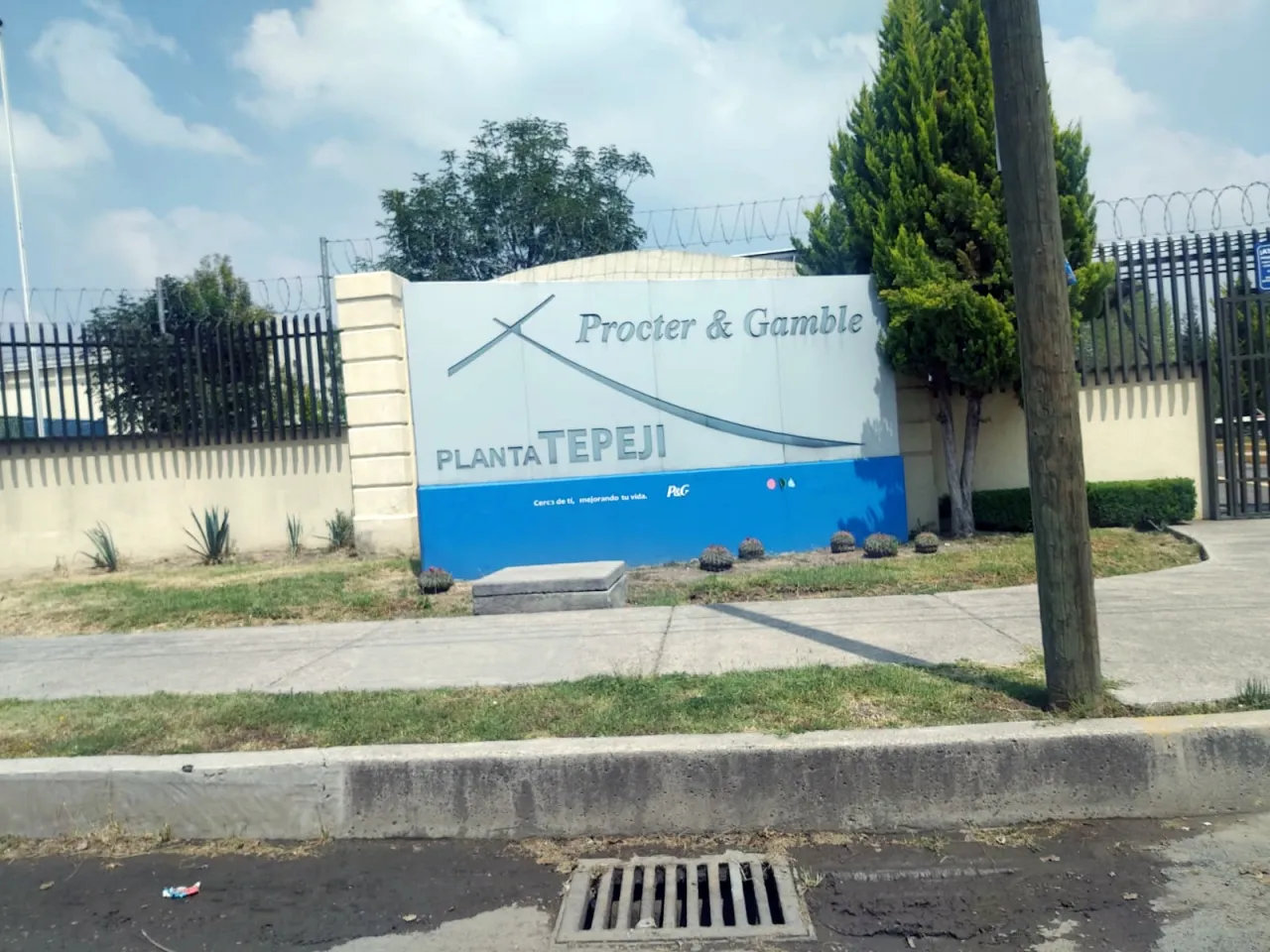 9.5 hectáreas, autopista MEX-QRO - 6
