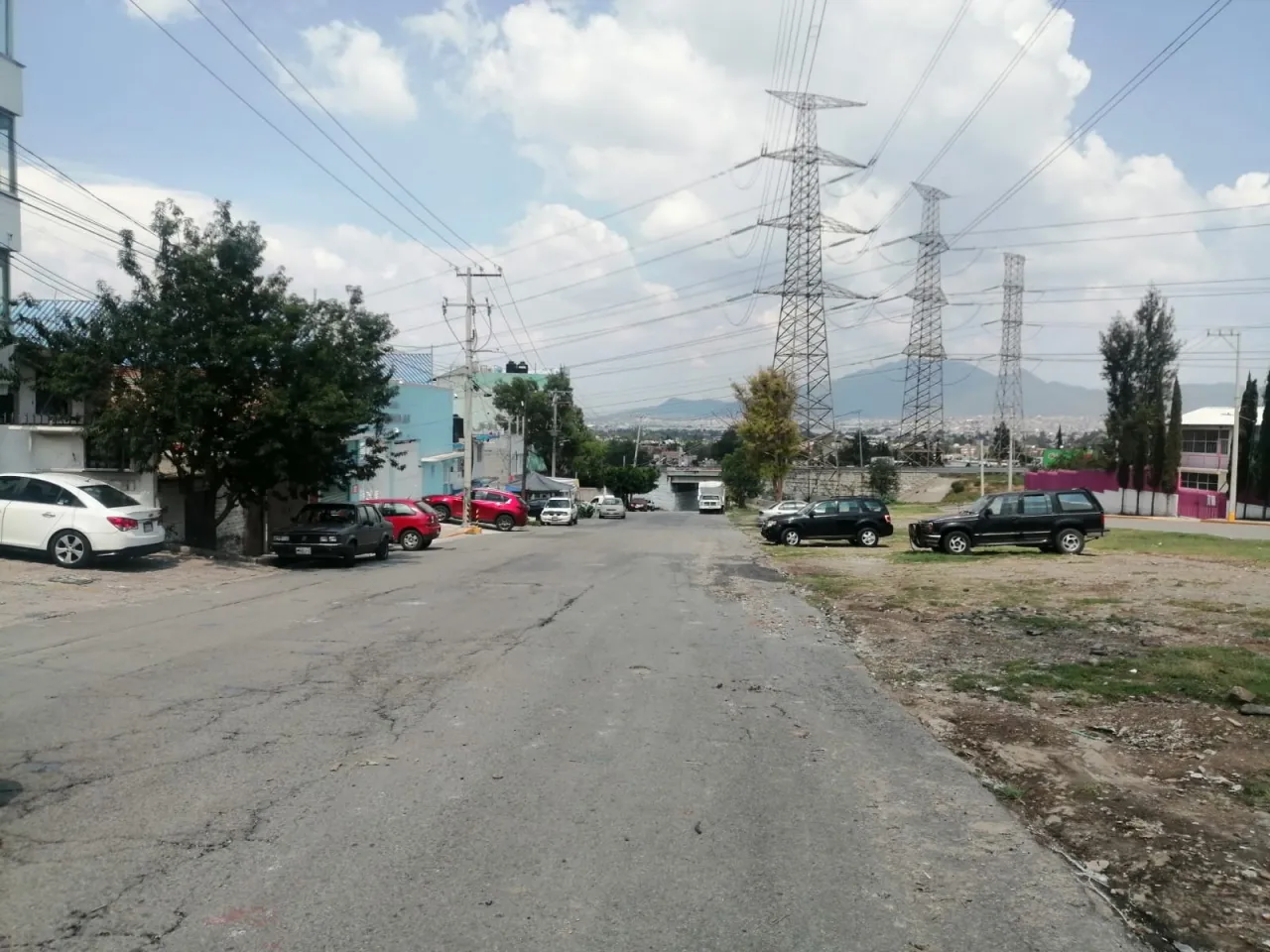 Edificio en zona Comercial - 6
