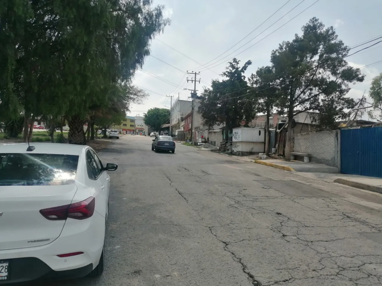 Edificio en zona Comercial - 8