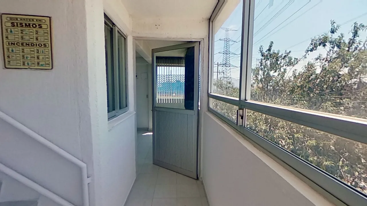 Edificio en zona Comercial - 14