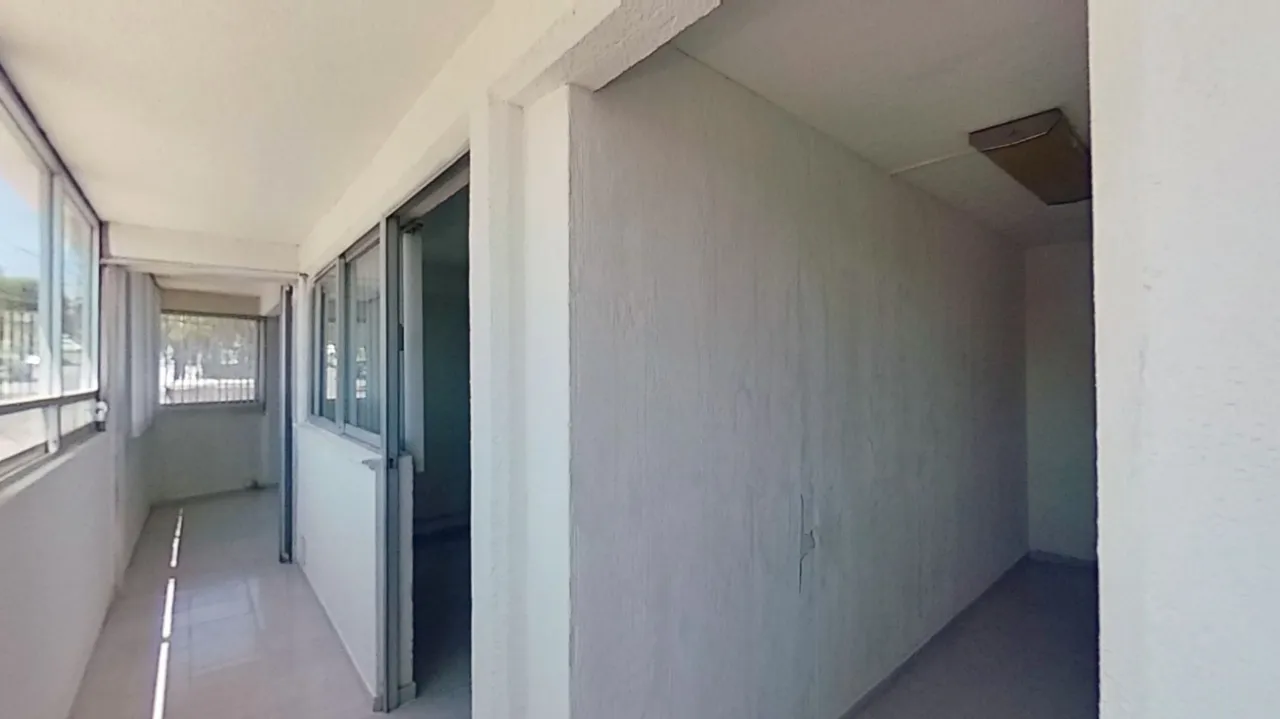 Edificio en zona Comercial - 9