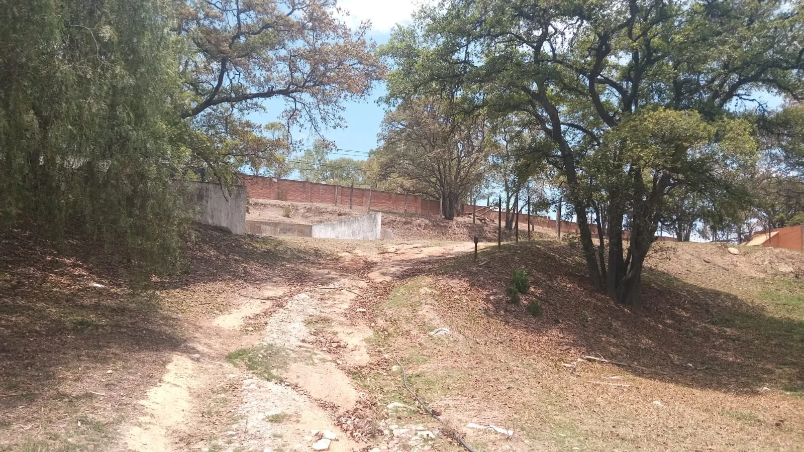 SE VENDE FINCA EN ATIZAPAN DE ZARAGOZA, FINCAS DE SAYAVEDRA - 9