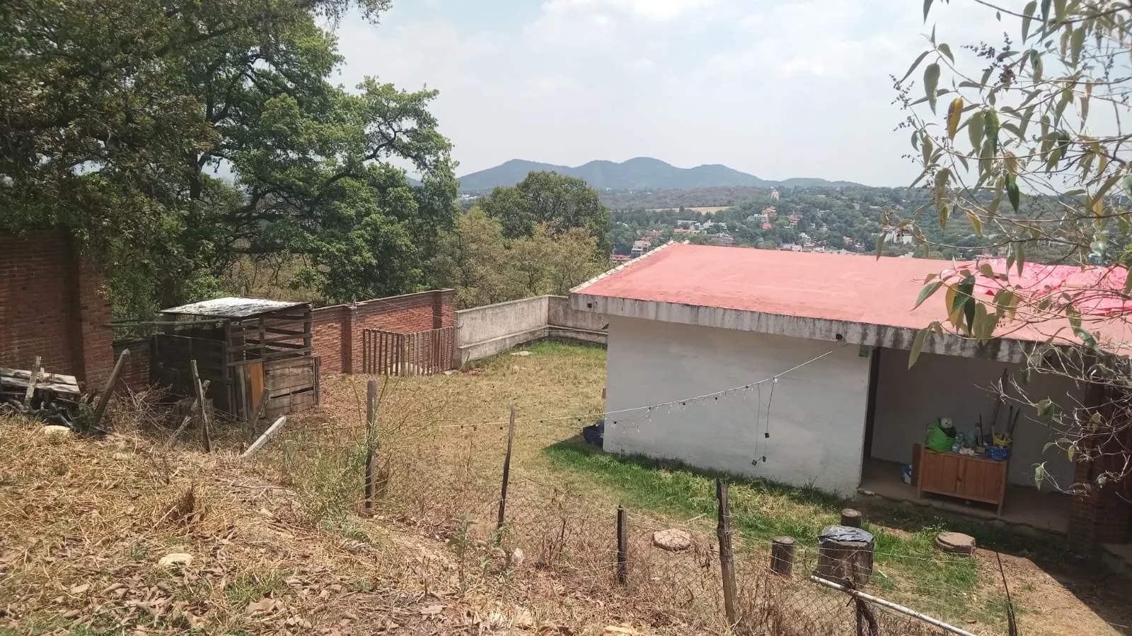 SE VENDE FINCA EN ATIZAPAN DE ZARAGOZA, FINCAS DE SAYAVEDRA - 13