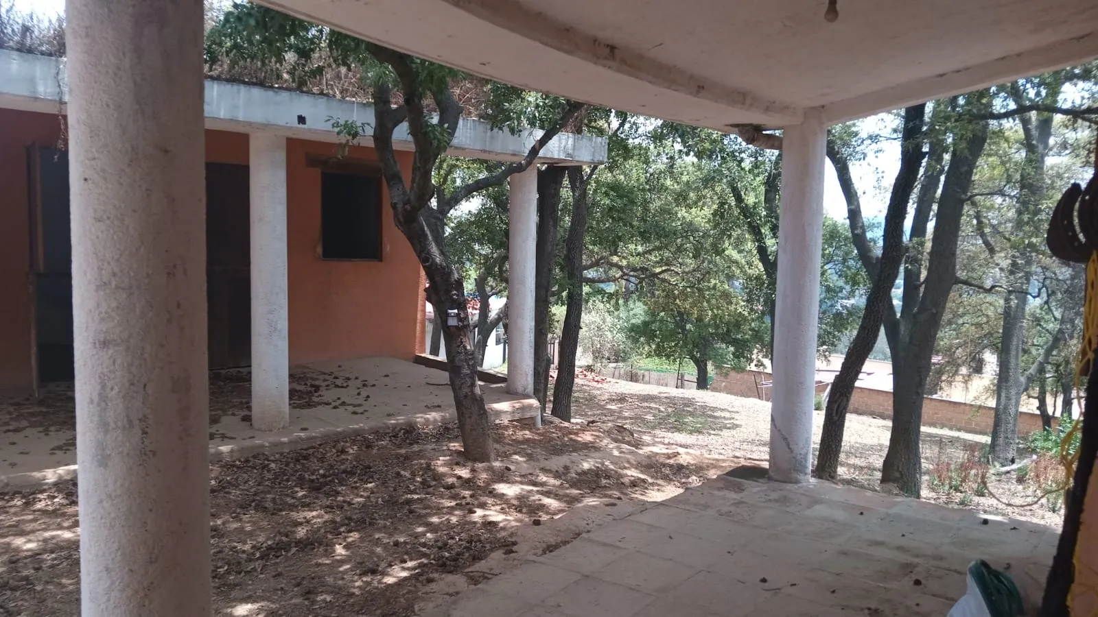 SE VENDE FINCA EN ATIZAPAN DE ZARAGOZA, FINCAS DE SAYAVEDRA - 12