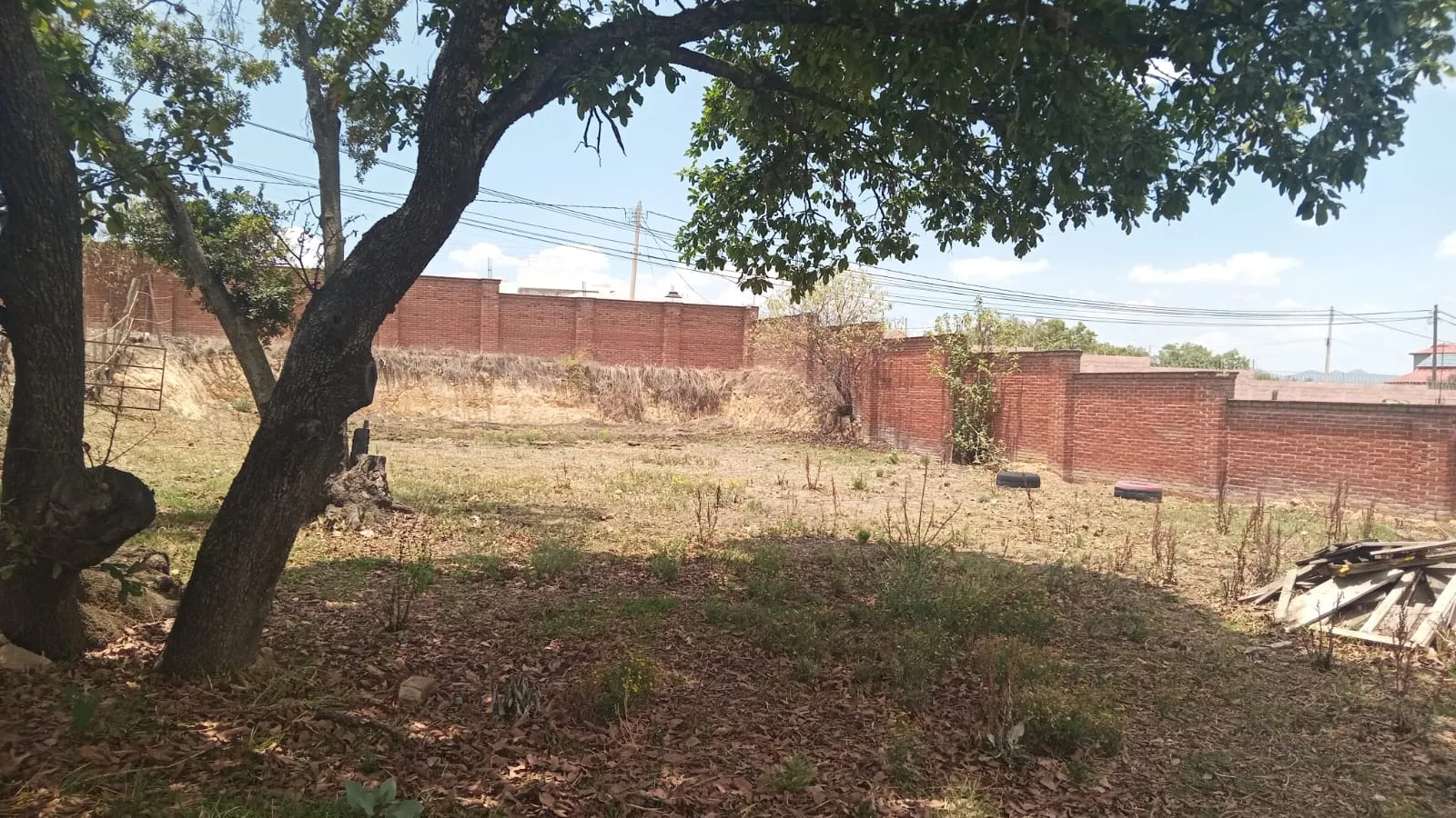 SE VENDE FINCA EN ATIZAPAN DE ZARAGOZA, FINCAS DE SAYAVEDRA - 11