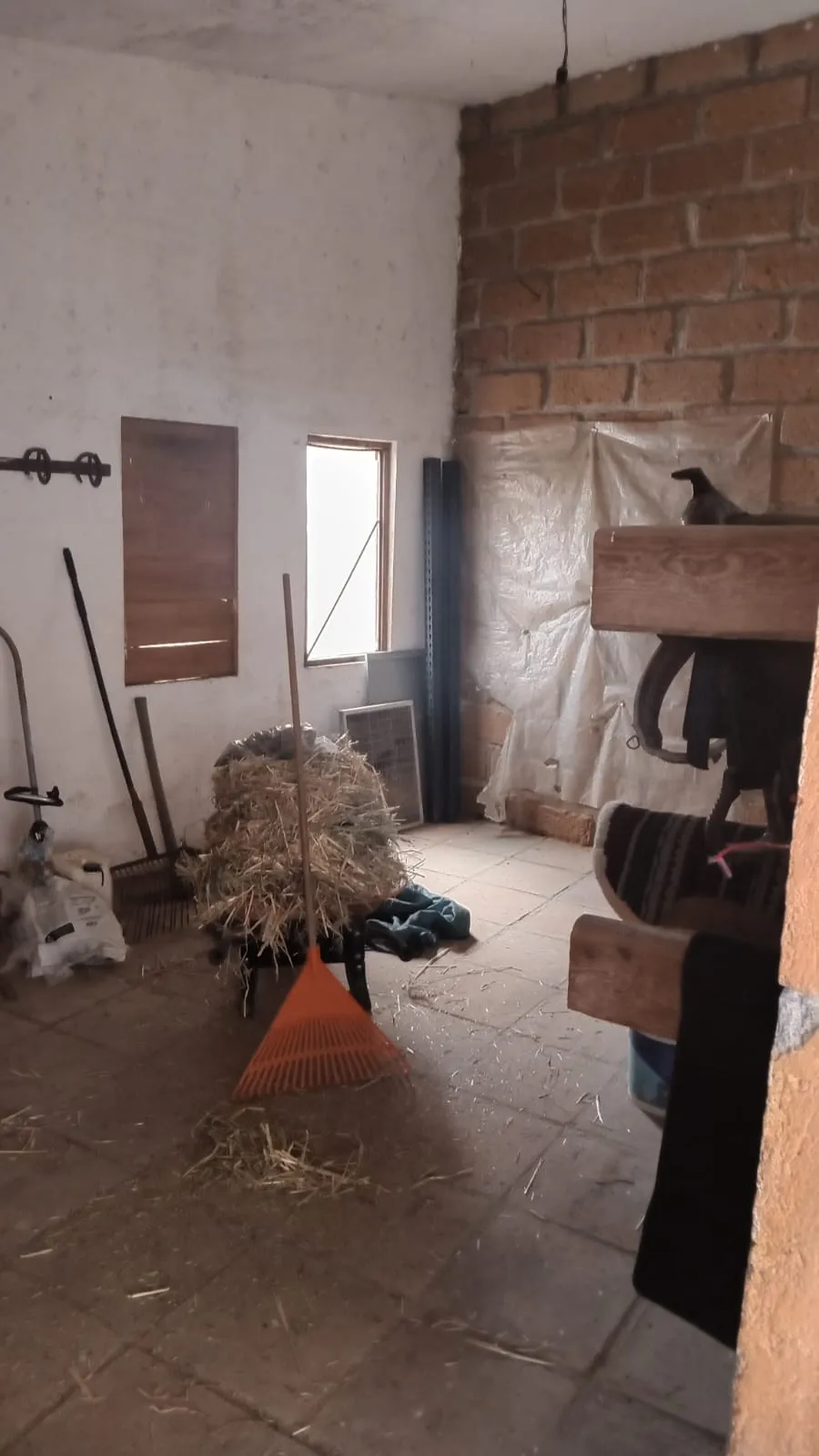 SE VENDE FINCA EN ATIZAPAN DE ZARAGOZA, FINCAS DE SAYAVEDRA - 2