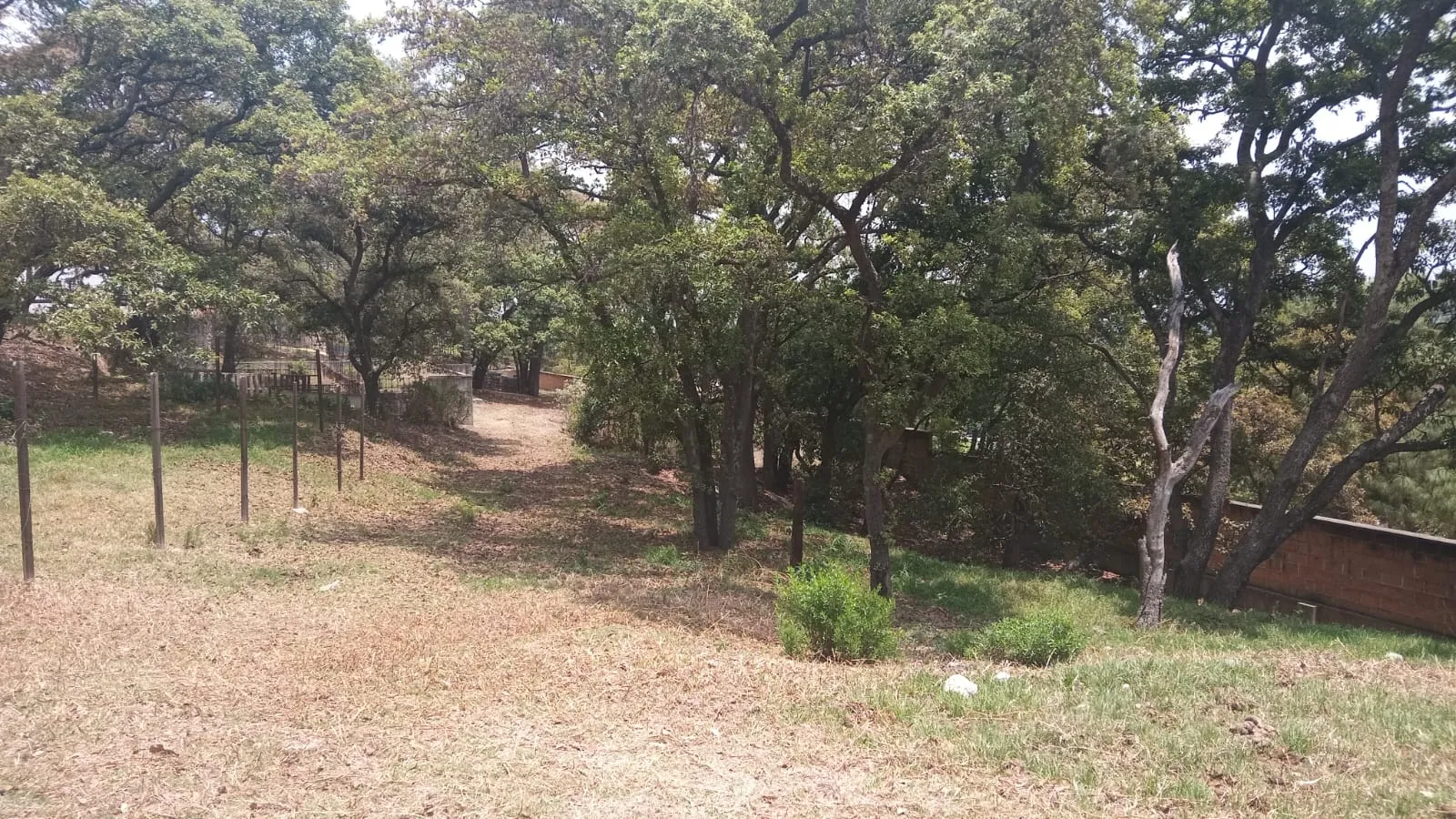SE VENDE FINCA EN ATIZAPAN DE ZARAGOZA, FINCAS DE SAYAVEDRA - 8