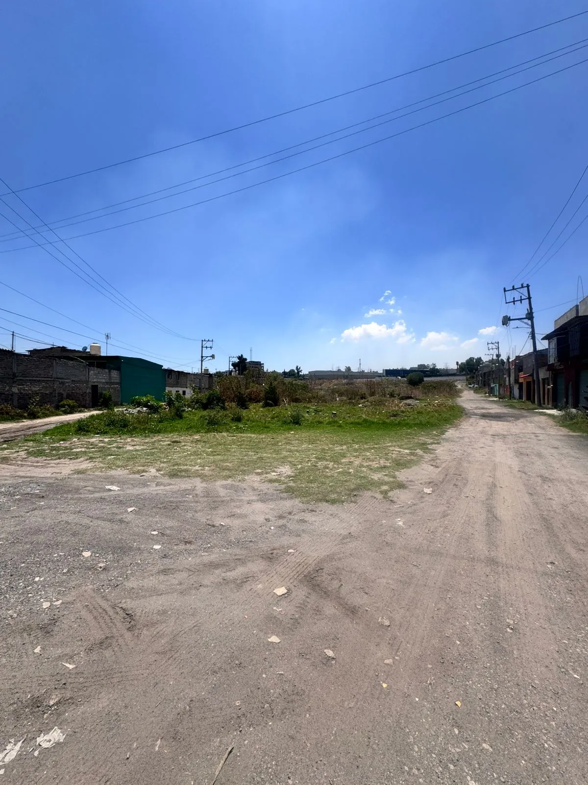 Gran inversión, extensión de terreno de uso comercial - 5