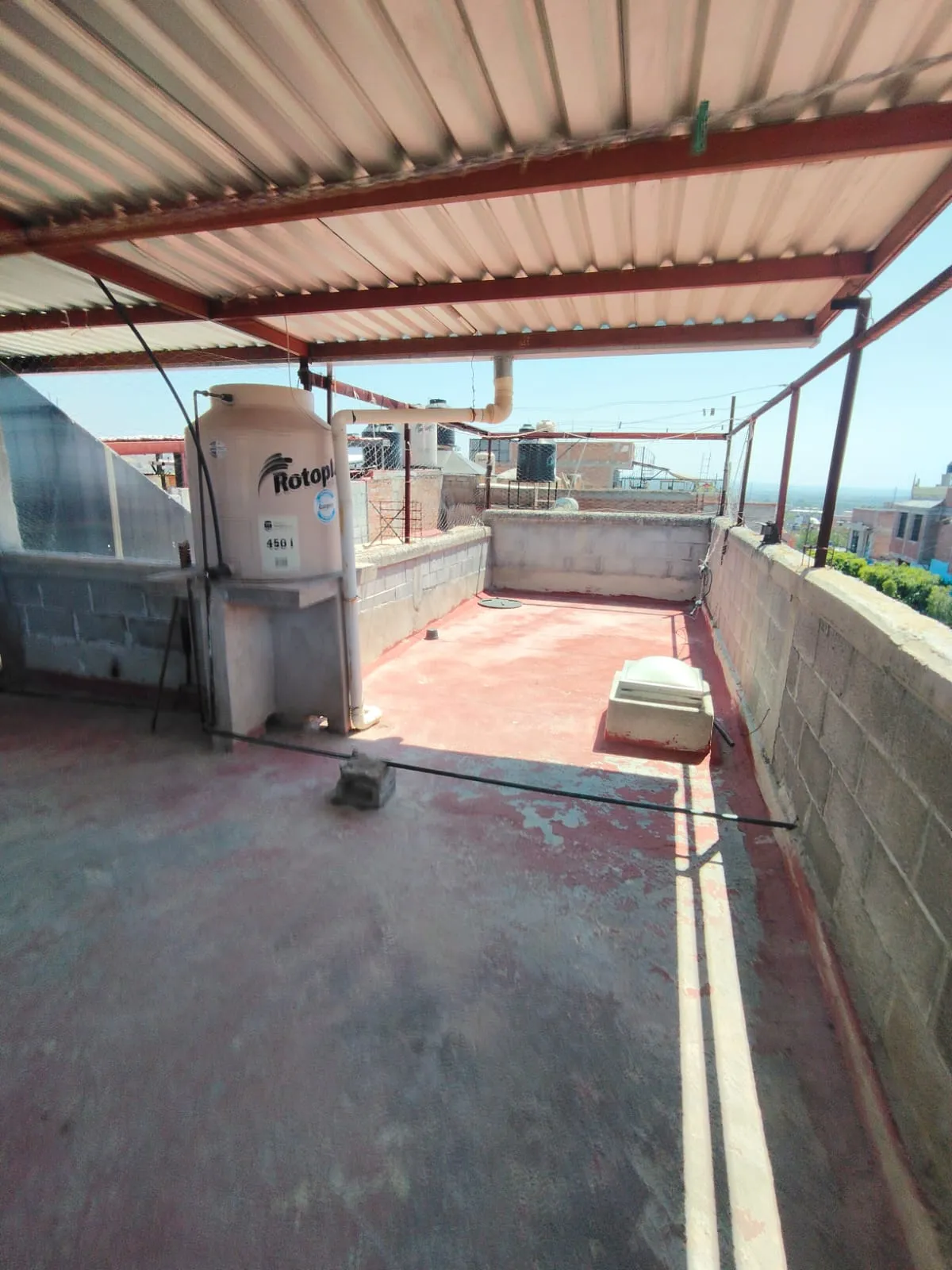 Casa venta en Cumbres de Santa Fe, Guanajuato - 3