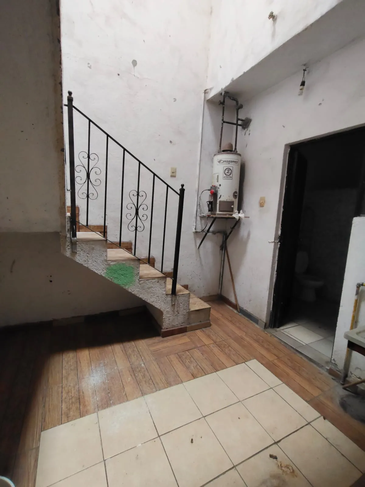 Casa venta en Cumbres de Santa Fe, Guanajuato - 7