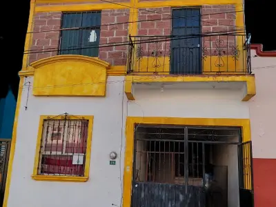 Casa venta en Cumbres de Santa Fe, Guanajuato