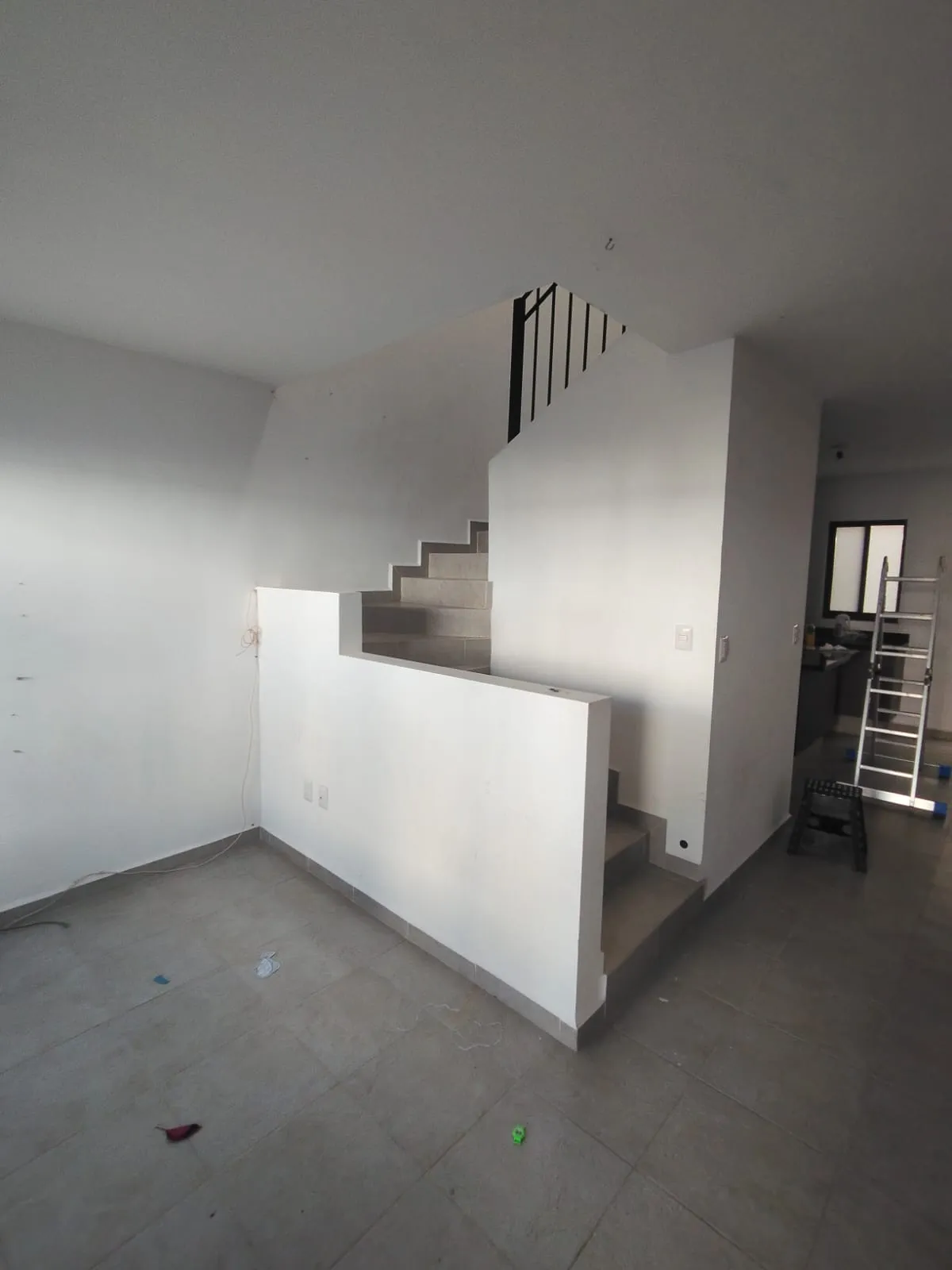 Casa venta en Fracc. Lugano, León - 2