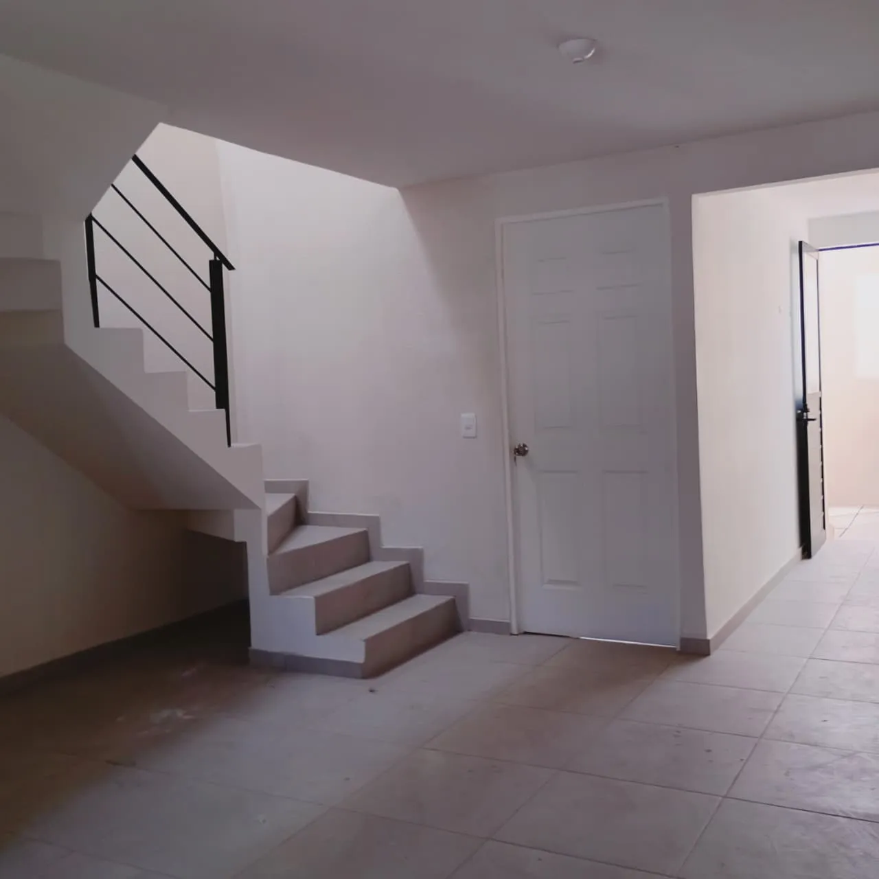 Casa venta en Col. La Meseta, Apaseo el Grande, Guanajuato - 4