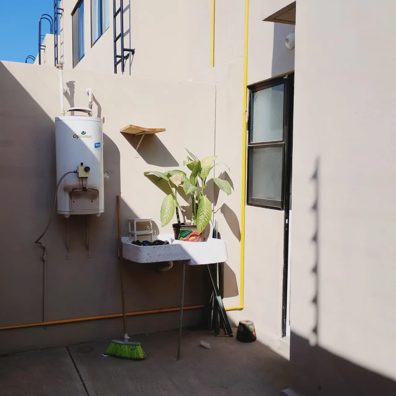 Casa venta en Col. La Meseta, Apaseo el Grande, Guanajuato - 8