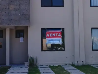 Casa venta en Col. La Meseta, Apaseo el Grande, Guanajuato