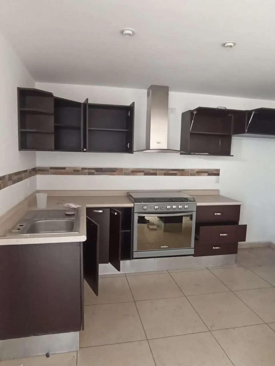 Casa venta en Portón Cañada, León - 2