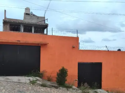 Casa venta en Col. Peñitas, Guanajuato