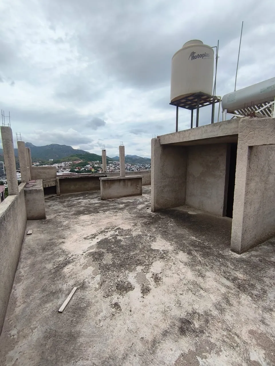 Casa venta en Col. Peñitas, Guanajuato - 9