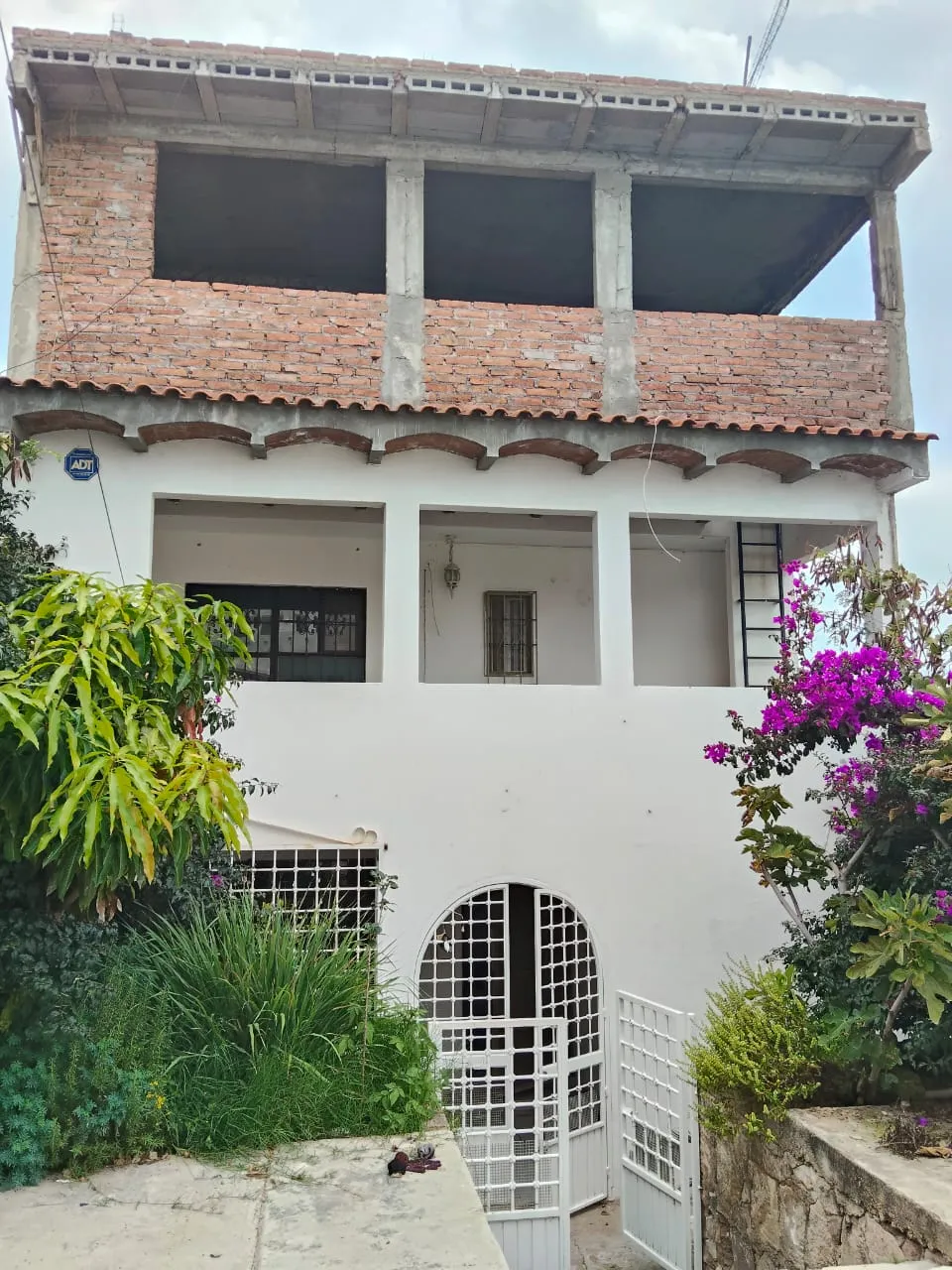 Casa venta en Col. Peñitas, Guanajuato - 2