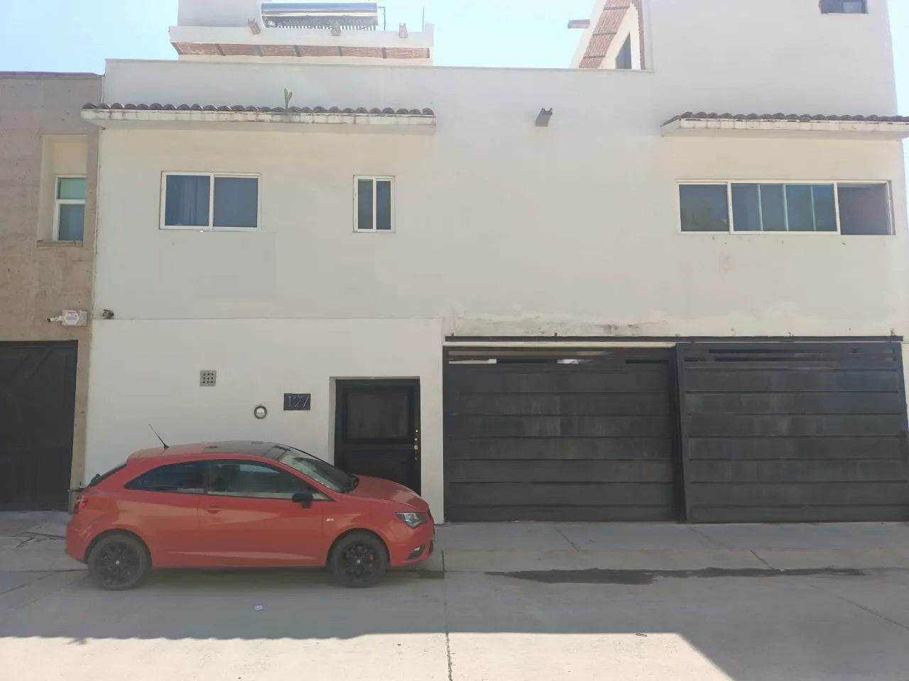 Casa venta en Lomas del Campestre, León - 1