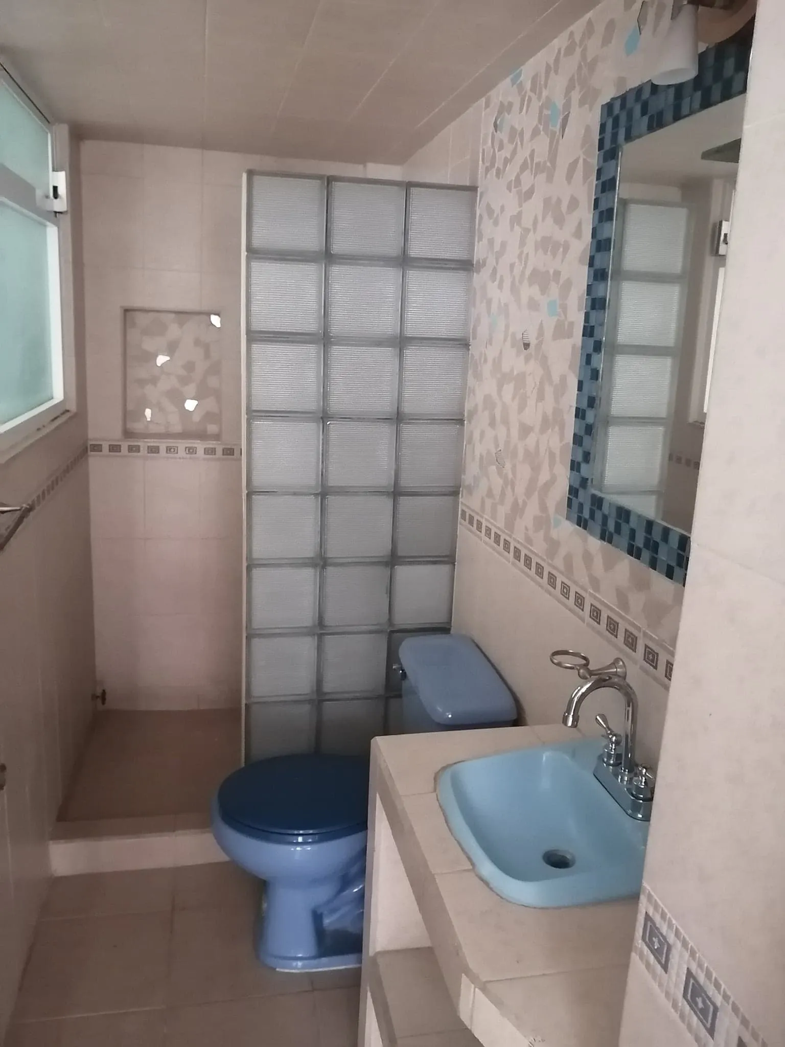SE RENTA DEPARTAMENTO EN COL. NARVARTE CALLE PITAGORAS — foto 2
