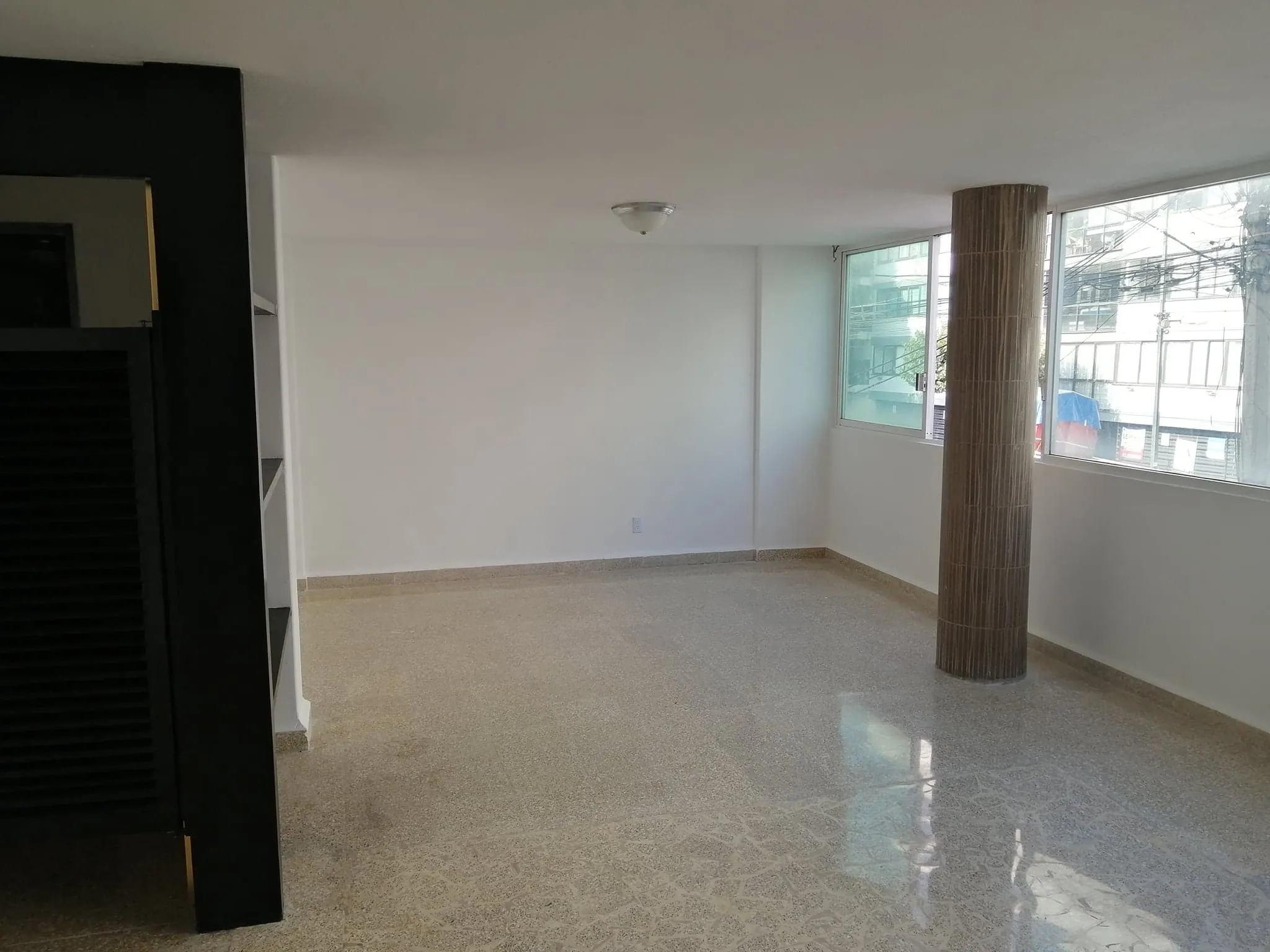 SE RENTA DEPARTAMENTO EN COL. NARVARTE CALLE PITAGORAS — foto 7