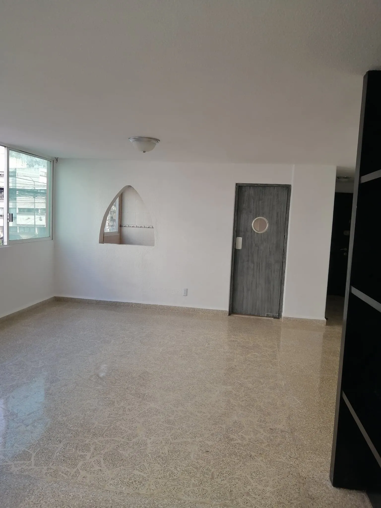 SE RENTA DEPARTAMENTO EN COL. NARVARTE CALLE PITAGORAS — foto 9