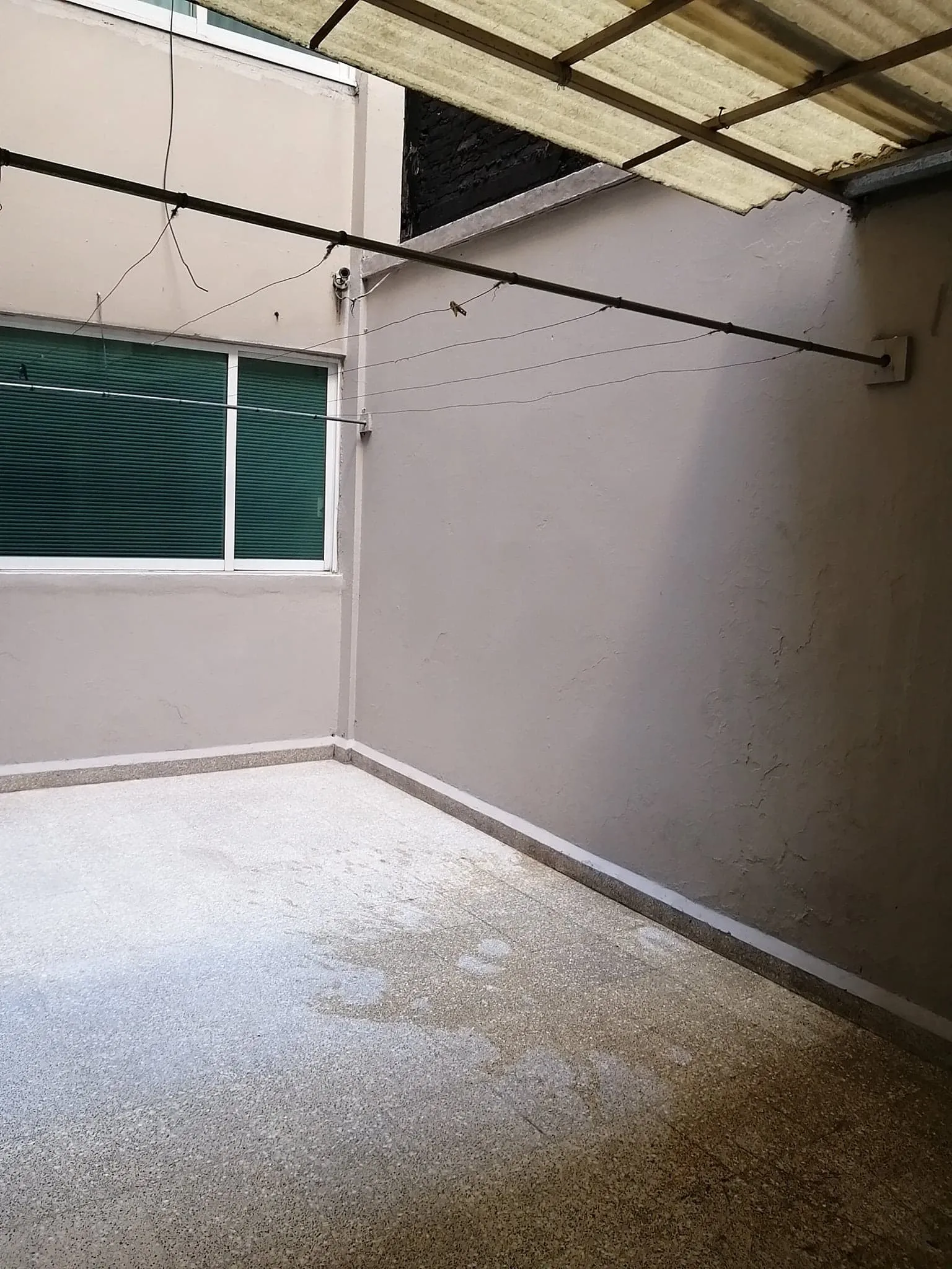 SE RENTA DEPARTAMENTO EN COL. NARVARTE CALLE PITAGORAS — foto 8