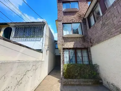 Hermosa casa en fraccionamiento tranquilo