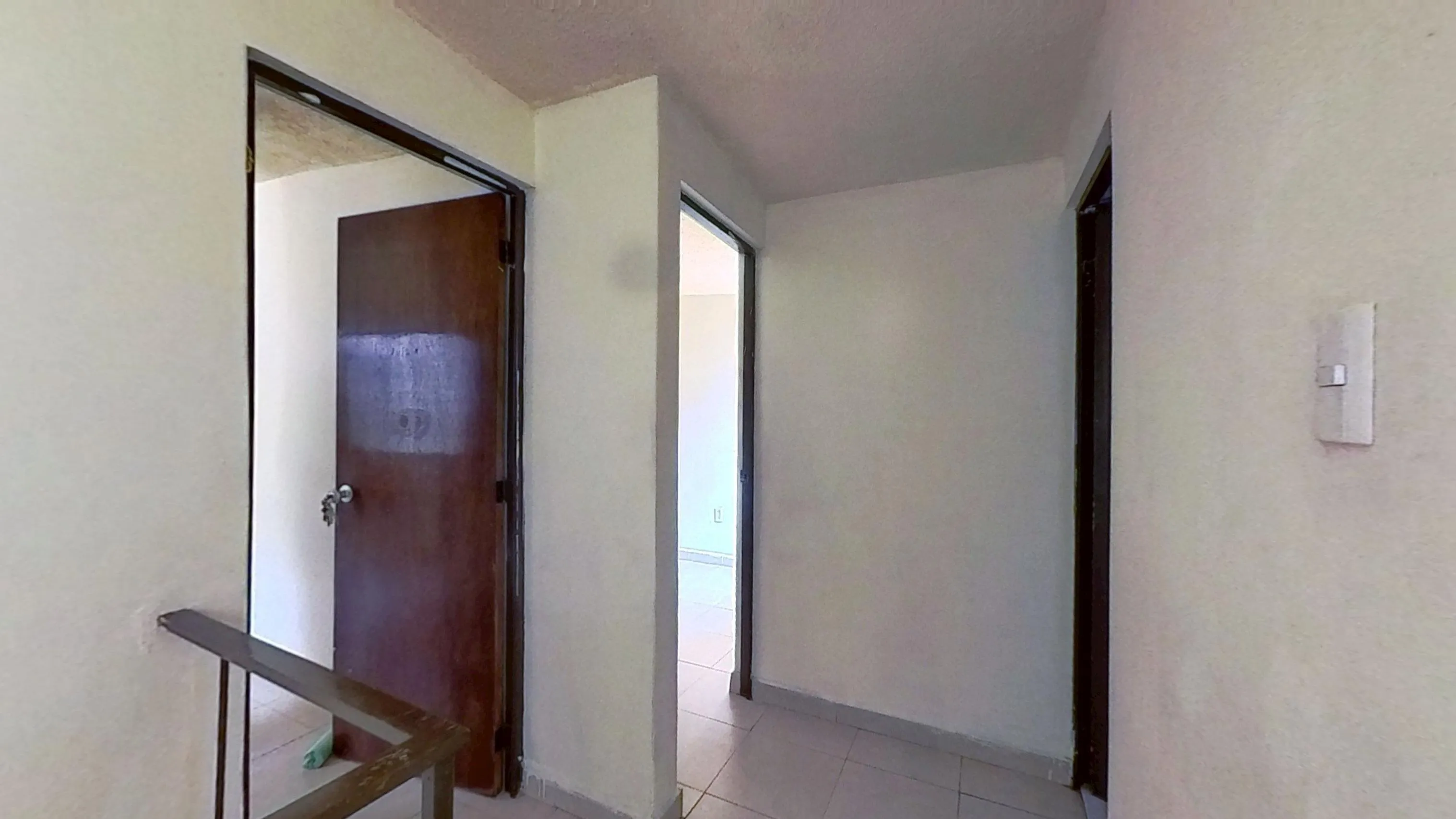 Hermosa casa en fraccionamiento tranquilo - 10