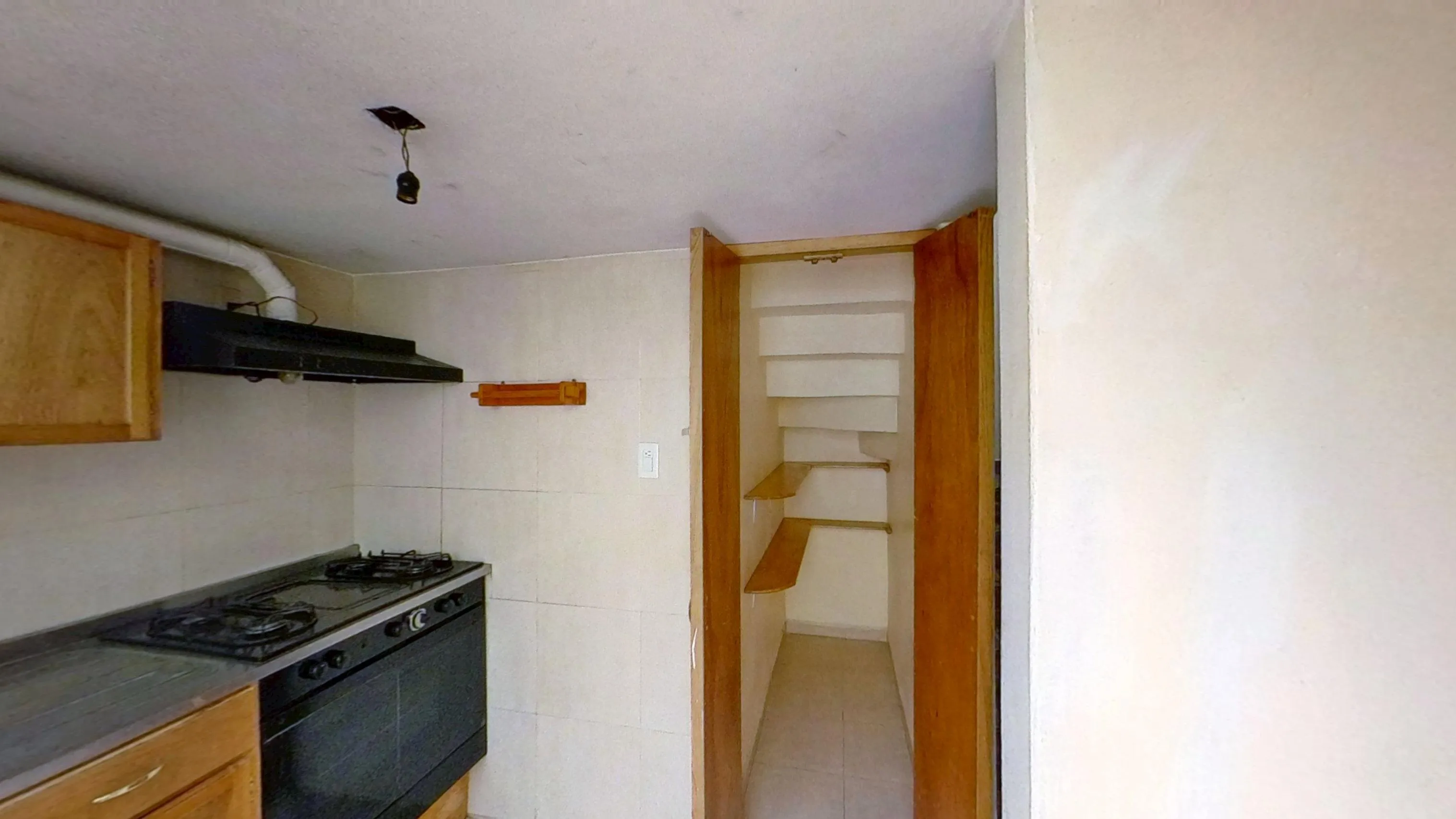 Hermosa casa en fraccionamiento tranquilo - 7