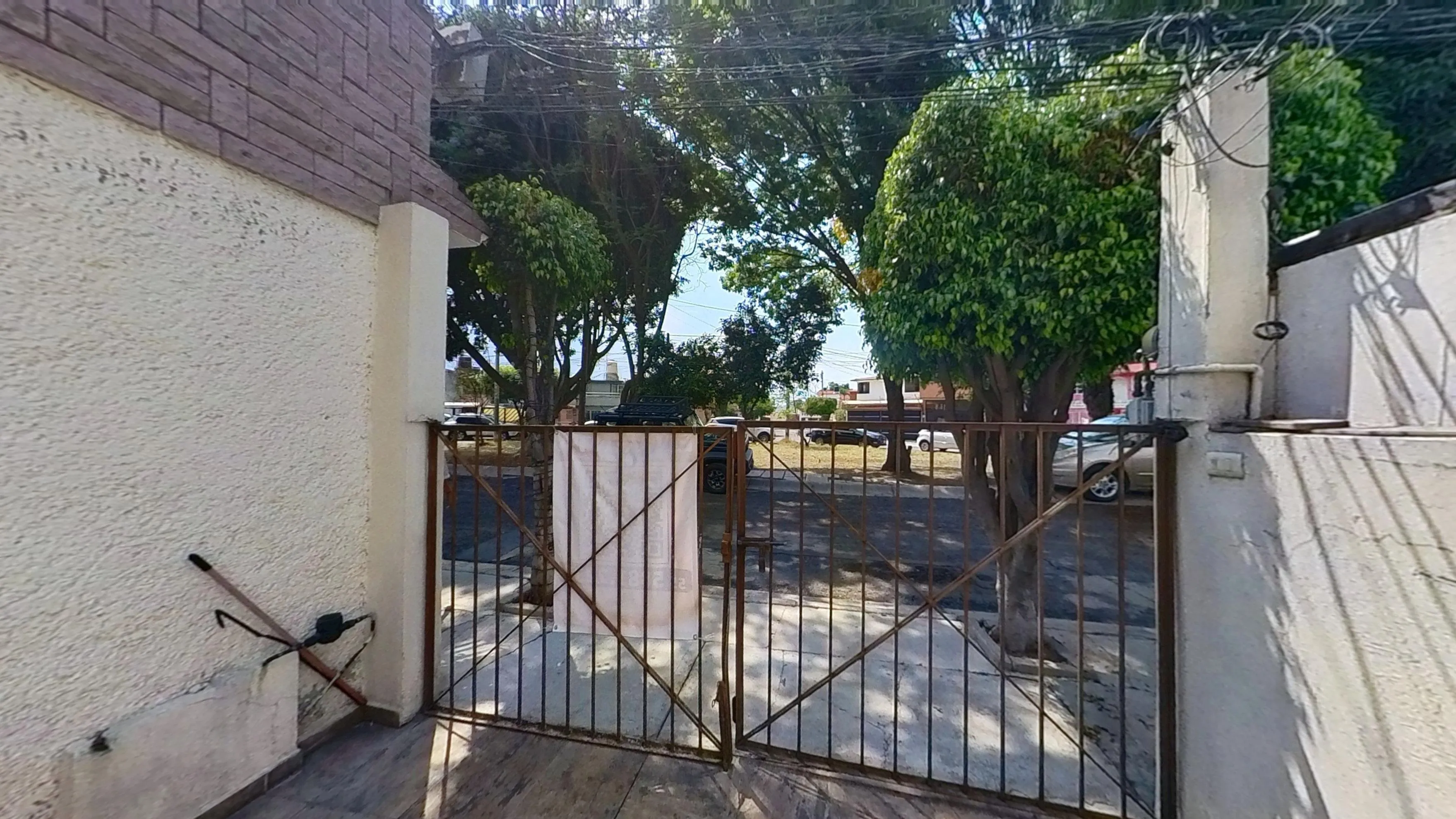 Hermosa casa en fraccionamiento tranquilo - 19