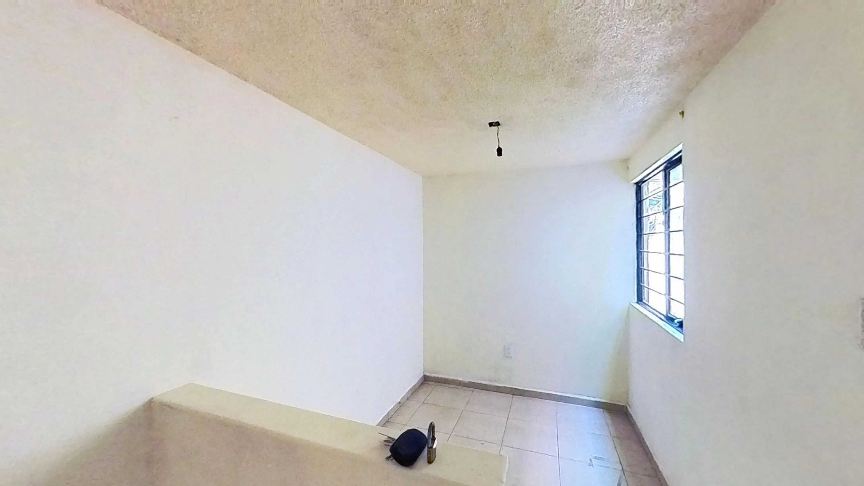 Hermosa casa en fraccionamiento tranquilo - 4