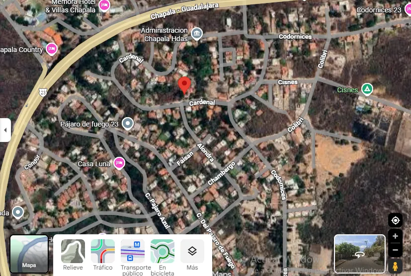 CASA DE OPORTUNIDAD EN CHAPALA HACIENDAS JALISCO PRECIO DE RECUPERACIÒN $ 4'560,000 PRECIO POR TIEMPO LIMITADO - 12