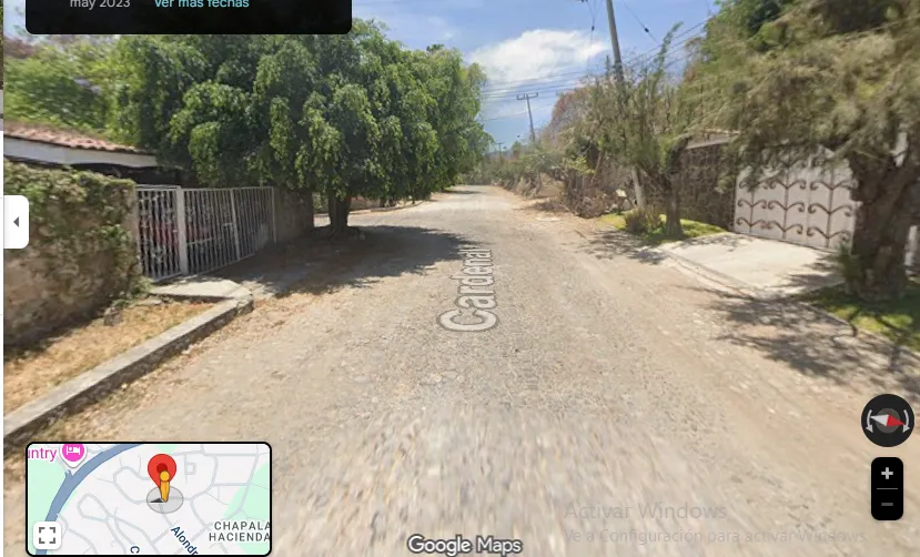 CASA DE OPORTUNIDAD EN CHAPALA HACIENDAS JALISCO PRECIO DE RECUPERACIÒN $ 4'560,000 PRECIO POR TIEMPO LIMITADO - 3