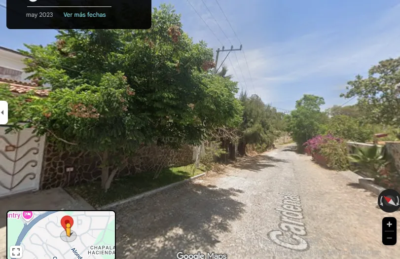 CASA DE OPORTUNIDAD EN CHAPALA HACIENDAS JALISCO PRECIO DE RECUPERACIÒN $ 4'560,000 PRECIO POR TIEMPO LIMITADO - 6