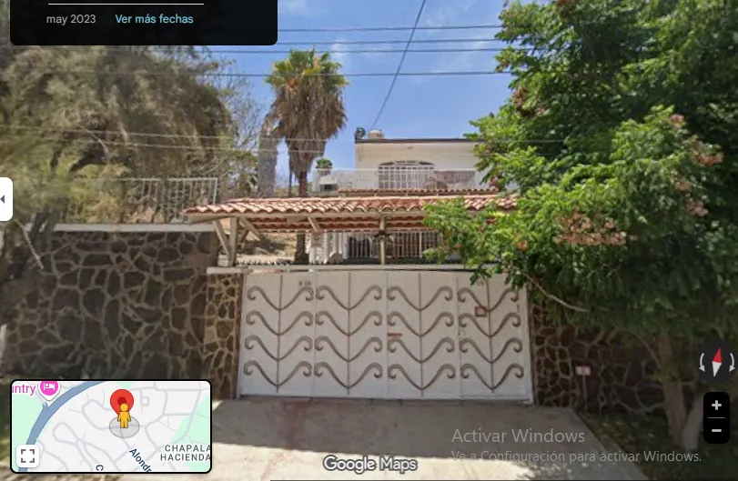 CASA DE OPORTUNIDAD EN CHAPALA HACIENDAS JALISCO PRECIO DE RECUPERACIÒN $ 4'560,000 PRECIO POR TIEMPO LIMITADO - 2