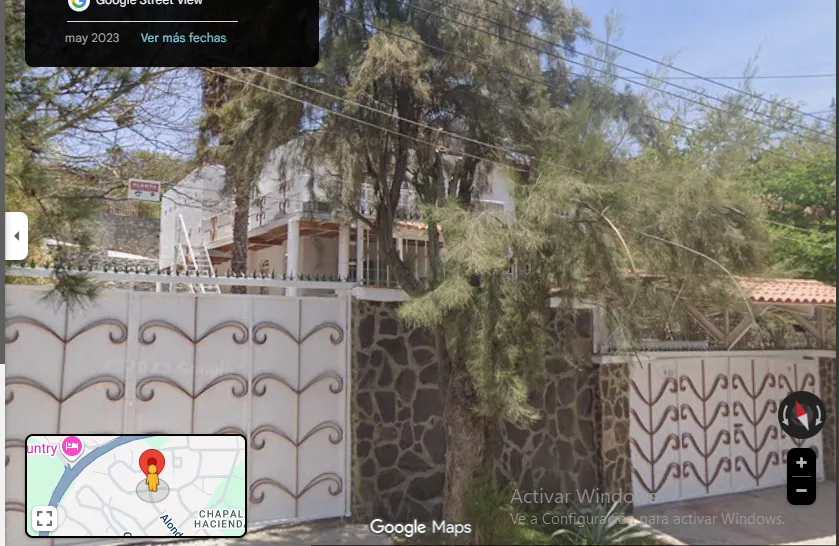 CASA DE OPORTUNIDAD EN CHAPALA HACIENDAS JALISCO PRECIO DE RECUPERACIÒN $ 4'560,000 PRECIO POR TIEMPO LIMITADO - 4