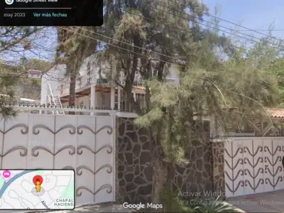CASA DE OPORTUNIDAD EN CHAPALA HACIENDAS JALISCO PRECIO DE RECUPERACIÒN $ 4'560,000 PRECIO POR TIEMPO LIMITADO