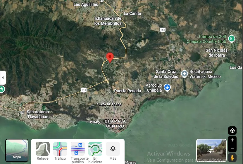 CASA DE OPORTUNIDAD EN CHAPALA HACIENDAS JALISCO PRECIO DE RECUPERACIÒN $ 4'560,000 PRECIO POR TIEMPO LIMITADO - 11