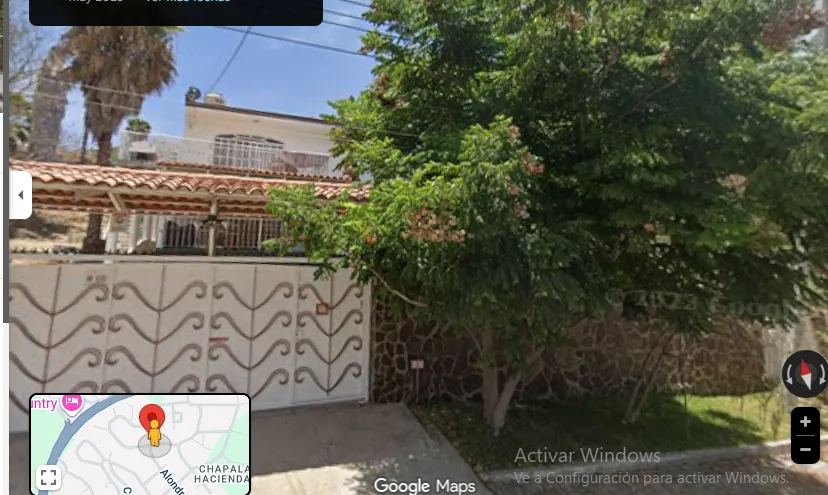 CASA DE OPORTUNIDAD EN CHAPALA HACIENDAS JALISCO PRECIO DE RECUPERACIÒN $ 4'560,000 PRECIO POR TIEMPO LIMITADO - 7