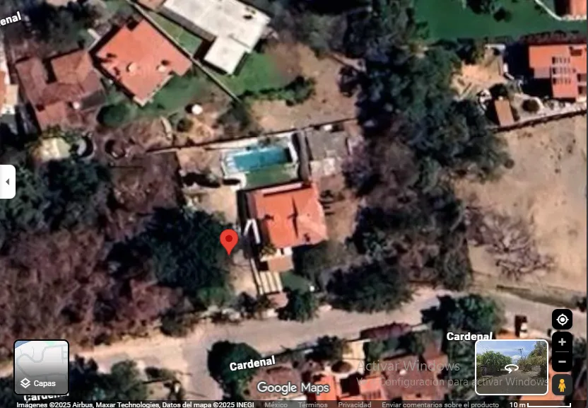 CASA DE OPORTUNIDAD EN CHAPALA HACIENDAS JALISCO PRECIO DE RECUPERACIÒN $ 4'560,000 PRECIO POR TIEMPO LIMITADO - 13