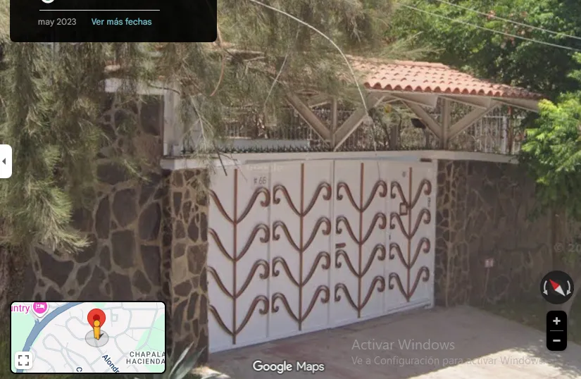 CASA DE OPORTUNIDAD EN CHAPALA HACIENDAS JALISCO PRECIO DE RECUPERACIÒN $ 4'560,000 PRECIO POR TIEMPO LIMITADO - 8