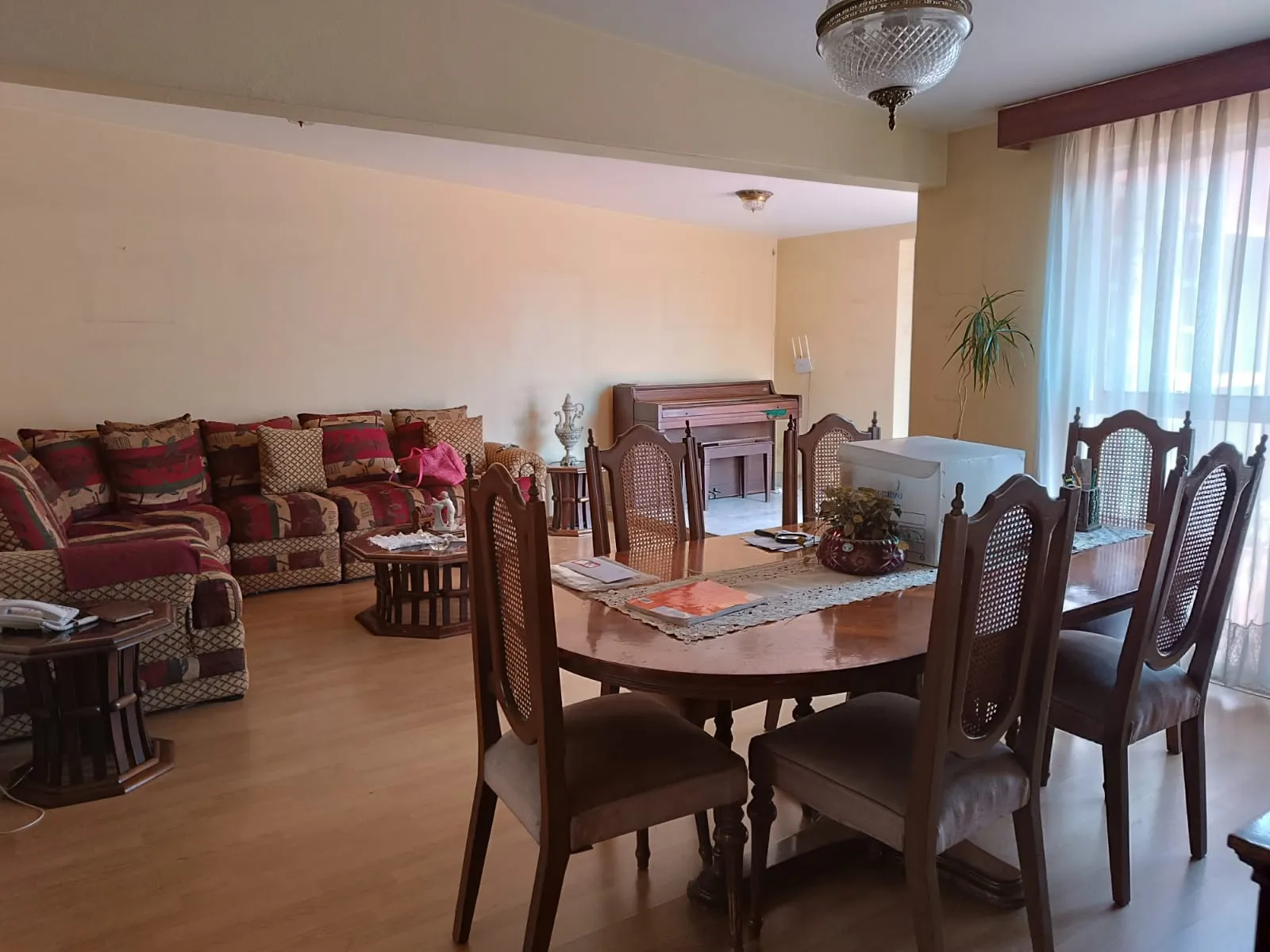 Casa venta San Mateo — foto 5