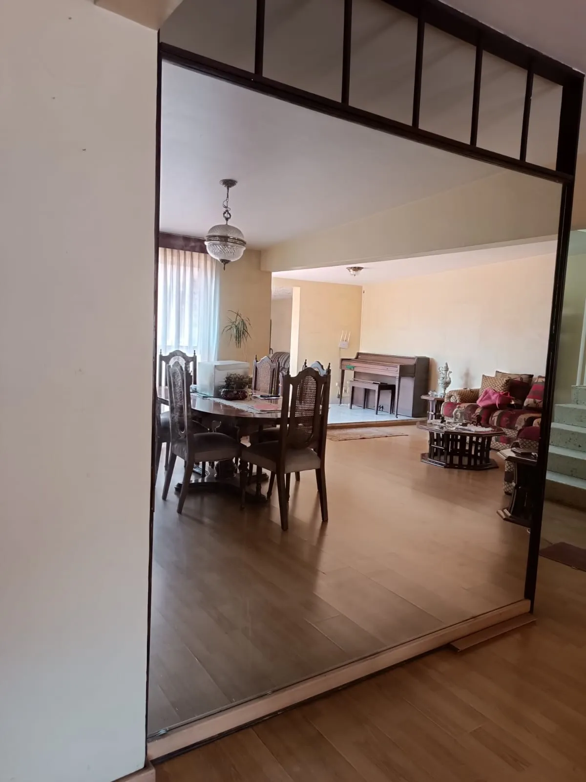 Casa venta San Mateo — foto 4