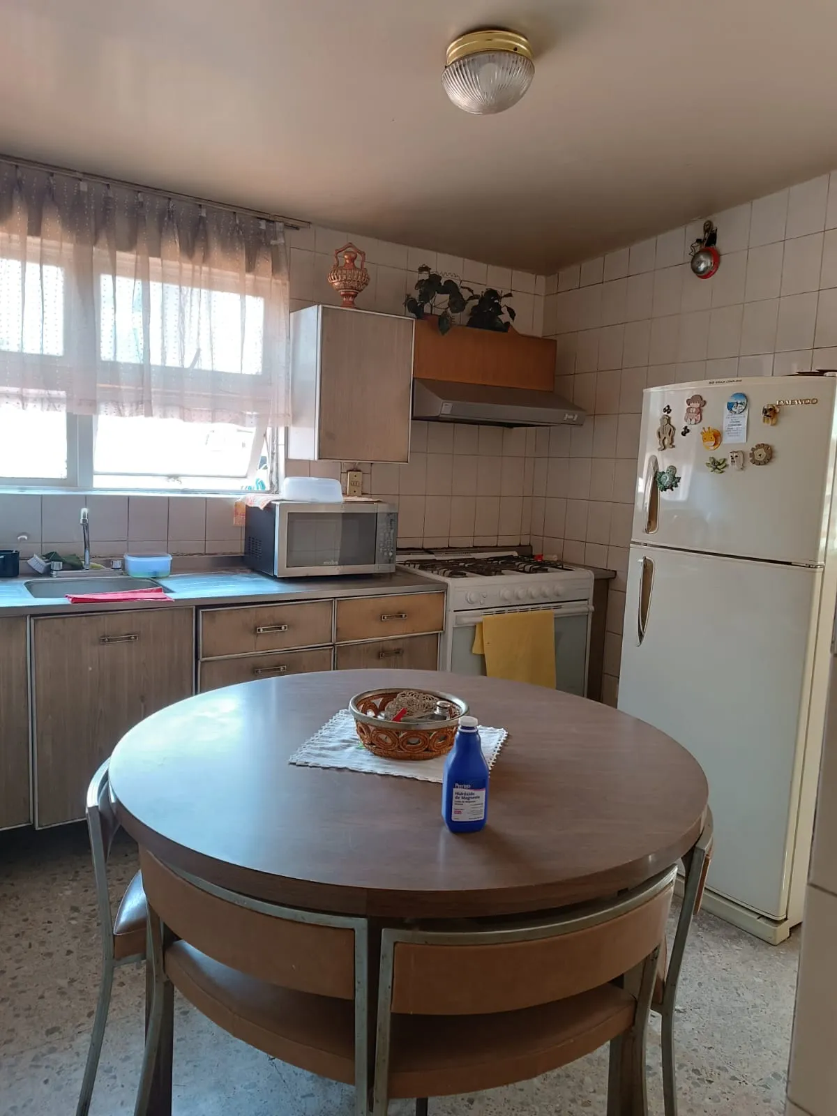 Casa venta San Mateo — foto 15