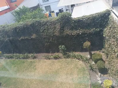 Casa venta San Mateo