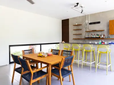 Casa en venta en RESIDENCIAL DEL MAYAB |CON PANELES SOLARES|