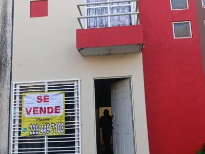 Casa 2 Plantas 2 recamaras Climatizadas